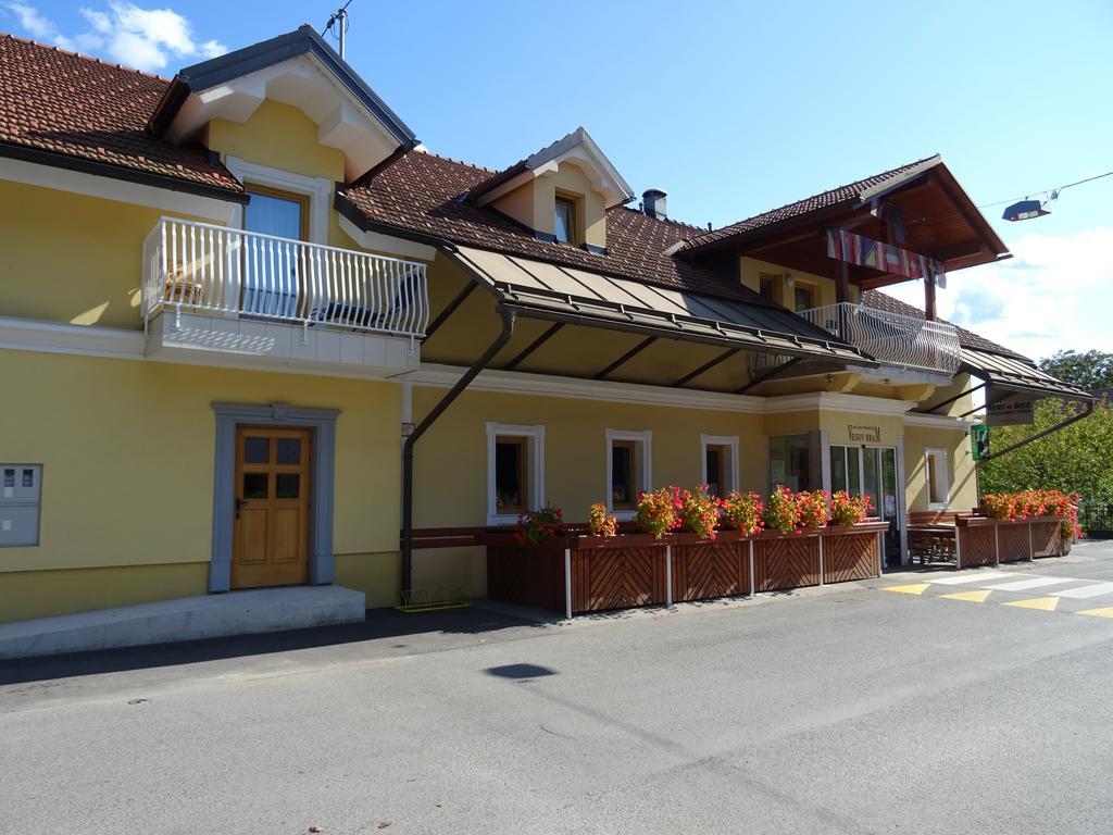 Hotel Vegov Hram Dol pri Ljubljani Экстерьер фото